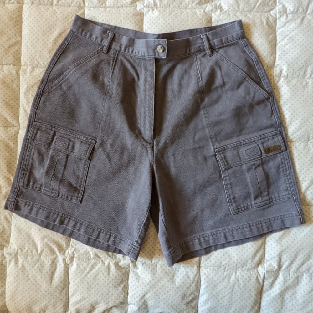 Woolrich shorts